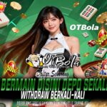 OTBola Kumpulan Live Casino Gacor Hari Ini