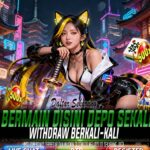 OTBola Slot BSI Online Gacor Dengan Kemenangan Besar