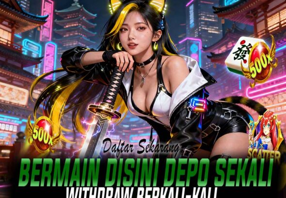 OTBola Slot BSI Online Gacor Dengan Kemenangan Besar