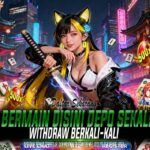 OTBola Slot SeaBank Online Bonus Member Setia Besar