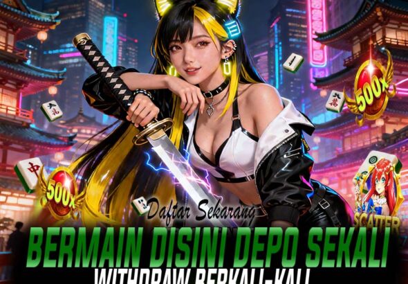 OTBola Slot SeaBank Online Bonus Member Setia Besar