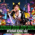 OTBola Slot Mandiri Online Terbaik untuk Pemain Pemula