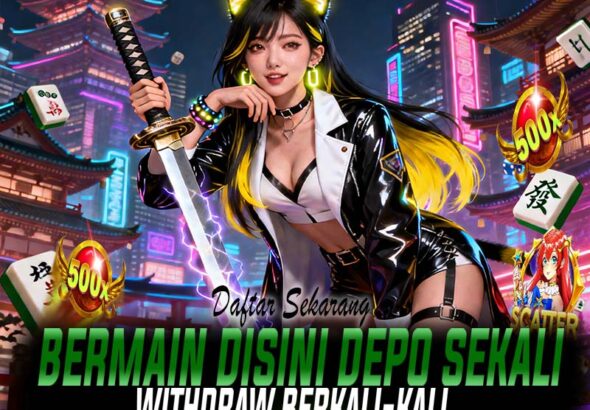 OTBola Slot Mandiri Online Terbaik untuk Pemain Pemula