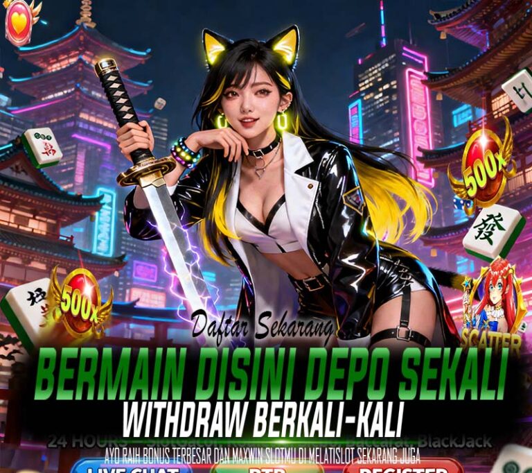 OTBola Slot Mandiri Online Terbaik untuk Pemain Pemula