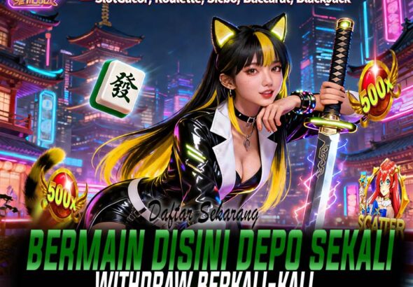 OTBola Slot BRI Online Aman Deposit Cepat