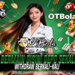 OTBola Slot QRIS Online Deposit Cepat Menang Mudah