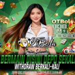 OTBola Slot BCA Online Resmi Mudah Menang Hari Ini