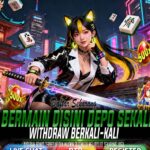 OTBola Slot APK Ovo: Game Slot Populer di Indonesia