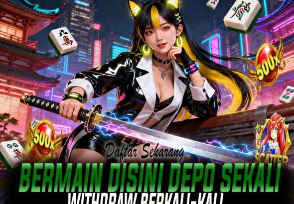 OTBola Slot APK Ovo: Game Slot Populer di Indonesia