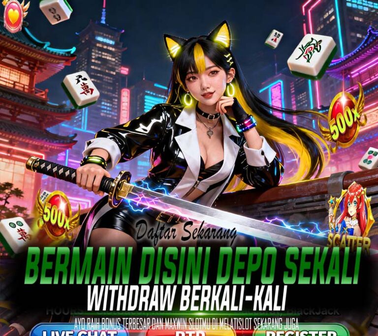 OTBola Slot APK Ovo: Game Slot Populer di Indonesia