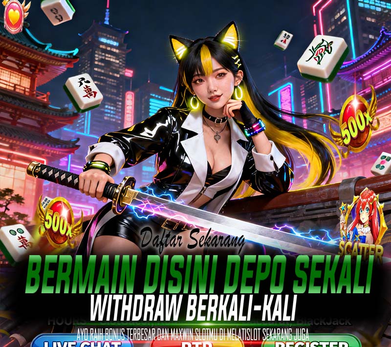 OTBola Slot APK Ovo: Game Slot Populer di Indonesia