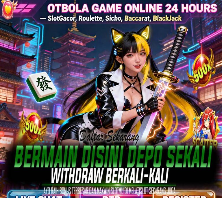 OTBola Poker Tanpa Delay Main Aman Tanpa Risiko