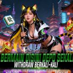 OTBola Slot APK Dana Gampang Menang Jackpot