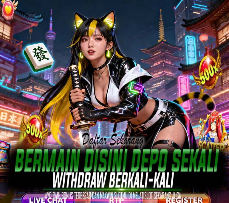 OTBola Slot APK Dana Gampang Menang Jackpot